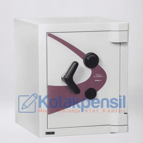 Brankas CHUBB NEW KING COBRA MK 2 SIZE II