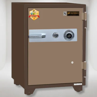 Brankas DAICHIBAN DS 60 A Without Alarm (Brankas Kantor)