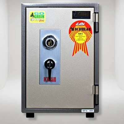 Brankas ICHIBAN WASHINGTON HSC 40 TA