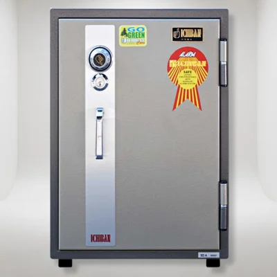 Brankas ICHIBAN WASHINGTON HSC 60 A