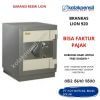 Brankas LION 920
