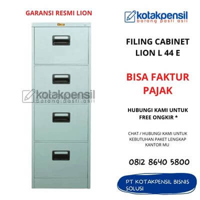 Filling Cabinet LION
