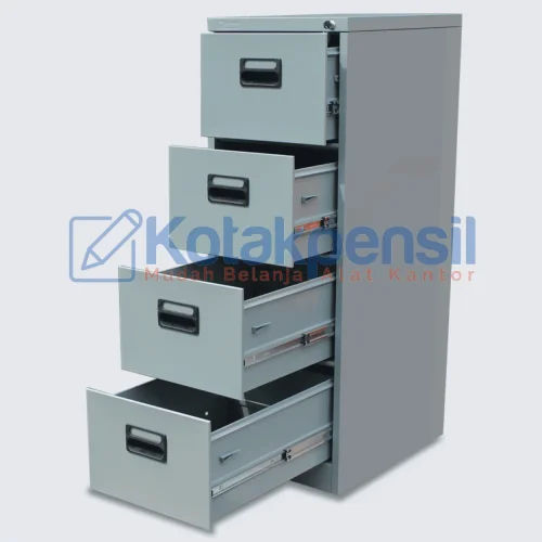 Filing Cabinet LION L 44 E