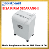 Mesin Penghancur Kertas EBA Dino 24 CC