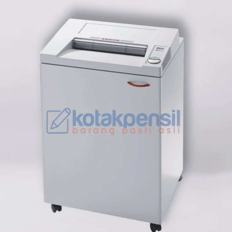 Mesin Penghancur Kertas IDEAL 3804 CC