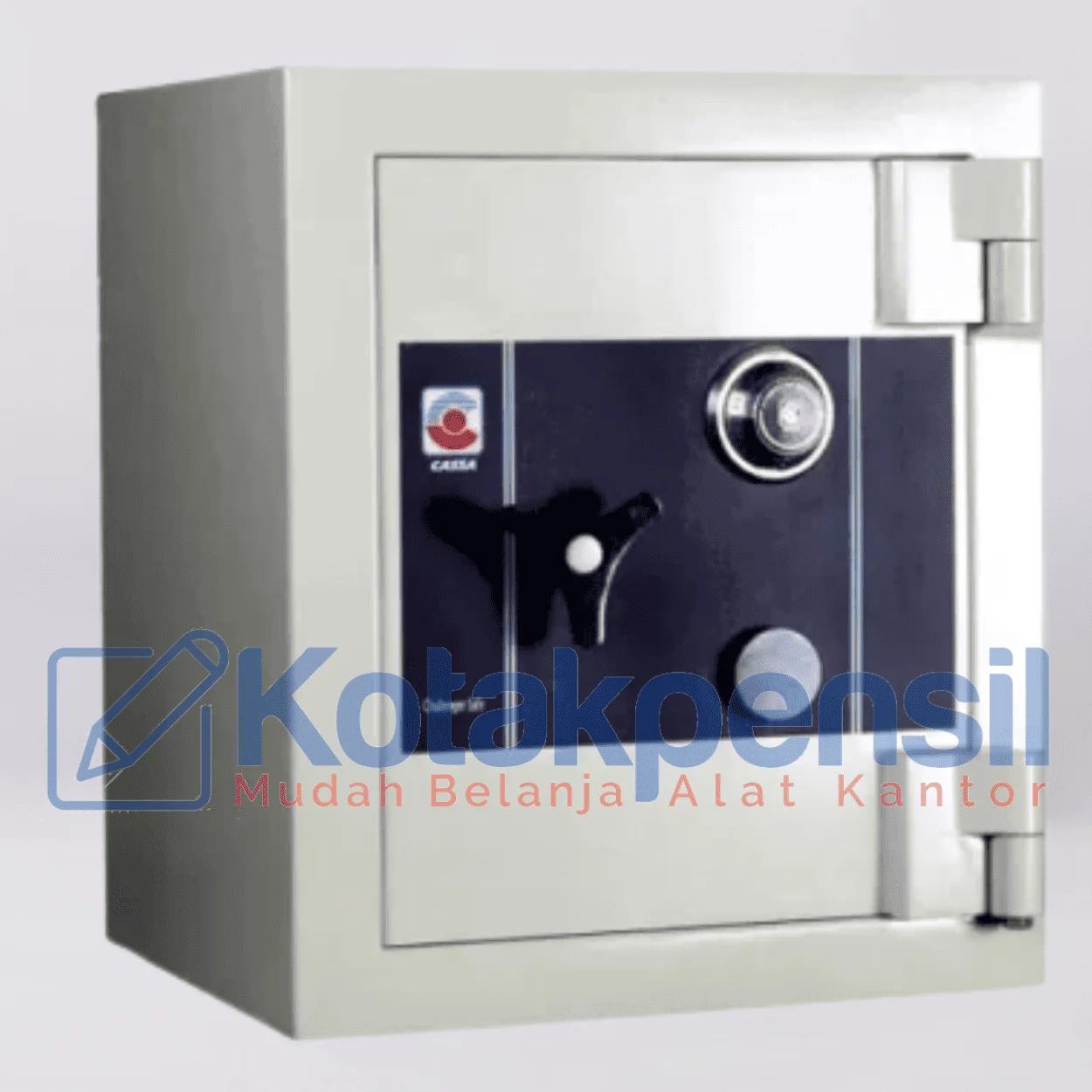 Brankas CASSA CHALLENGER