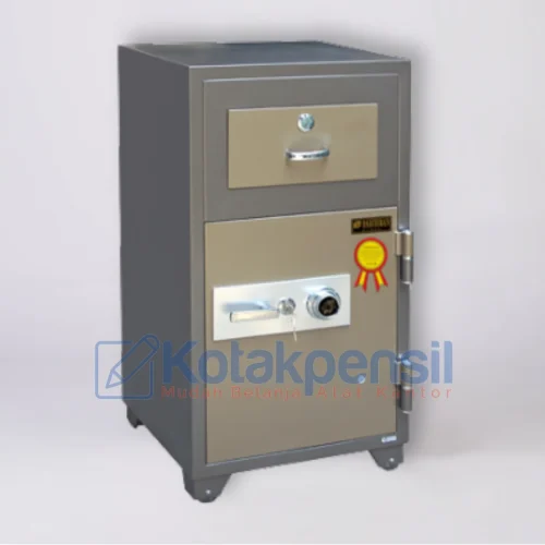 Brankas DAICHIBAN DS-90 N (Brankas Uang)