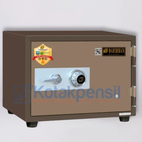 Brankas DAICHIBAN DS 20 A