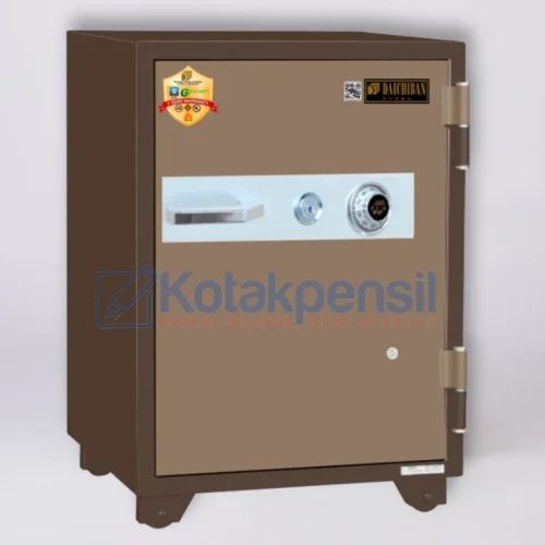 Brankas DAICHIBAN DS 60 A