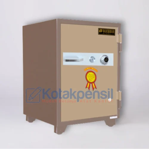 Brankas DAICHIBAN DS 60 A