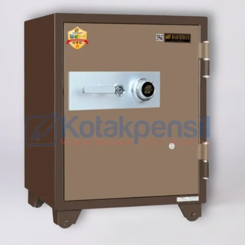 Brankas DAICHIBAN DS 80 A