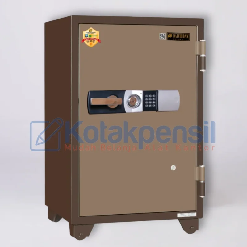 Brankas DAICHIBAN DS-802 D