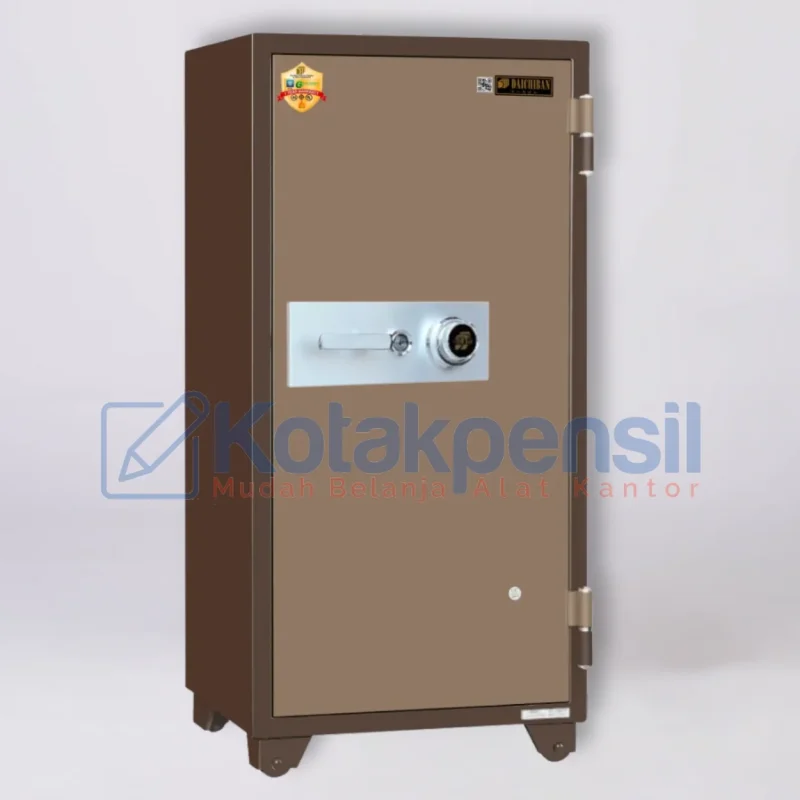 Brankas DAICHIBAN DS 804 A