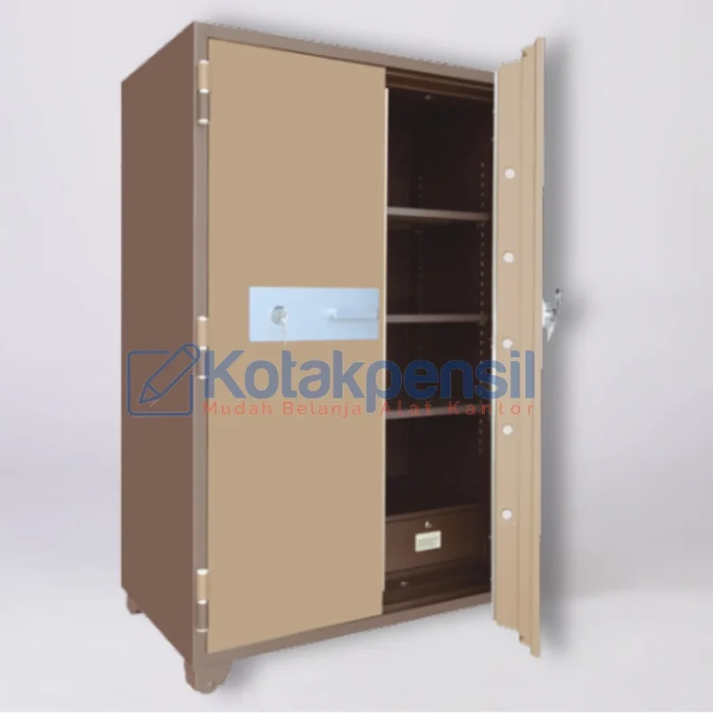 Brankas DAICHIBAN DS-807 A
