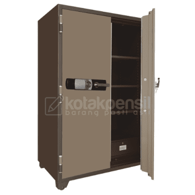 Brankas Besar 2 Pintu DAICHIBAN DS 807 D