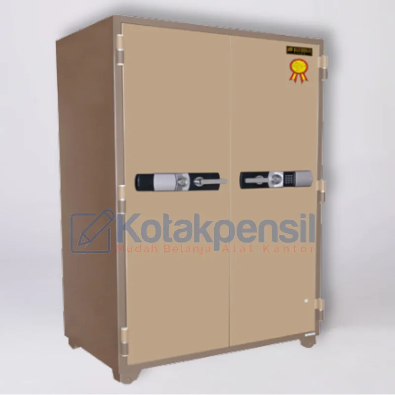 Brankas DAICHIBAN DS 808 D