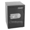 Brankas HONEYWELL 2411
