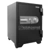 Brankas HONEYWELL 2412 (Brankas Anti Api)