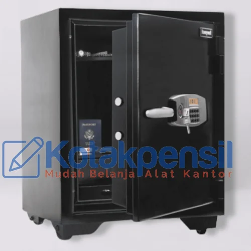 Brankas HONEYWELL 2531