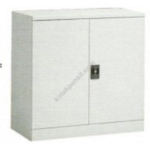 Cupboard MODERA 2 Pintu Tarik M 58