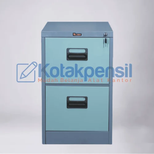 Filing Cabinet LION L 42