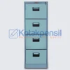 Filing Cabinet LION L 44