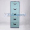 Filing Cabinet LION L 45