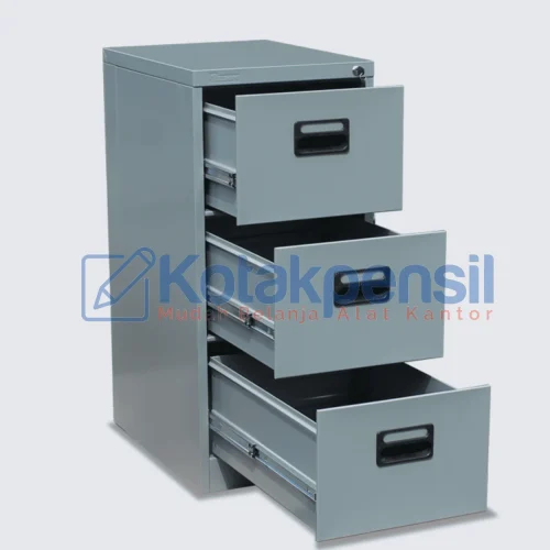 Filing Cabinet LION L 43 E