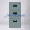 Filing Cabinet LION L 43 E