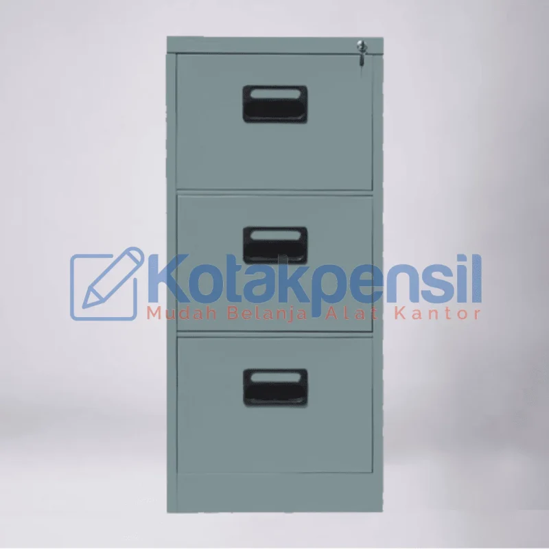 Filing Cabinet LION L 43 E