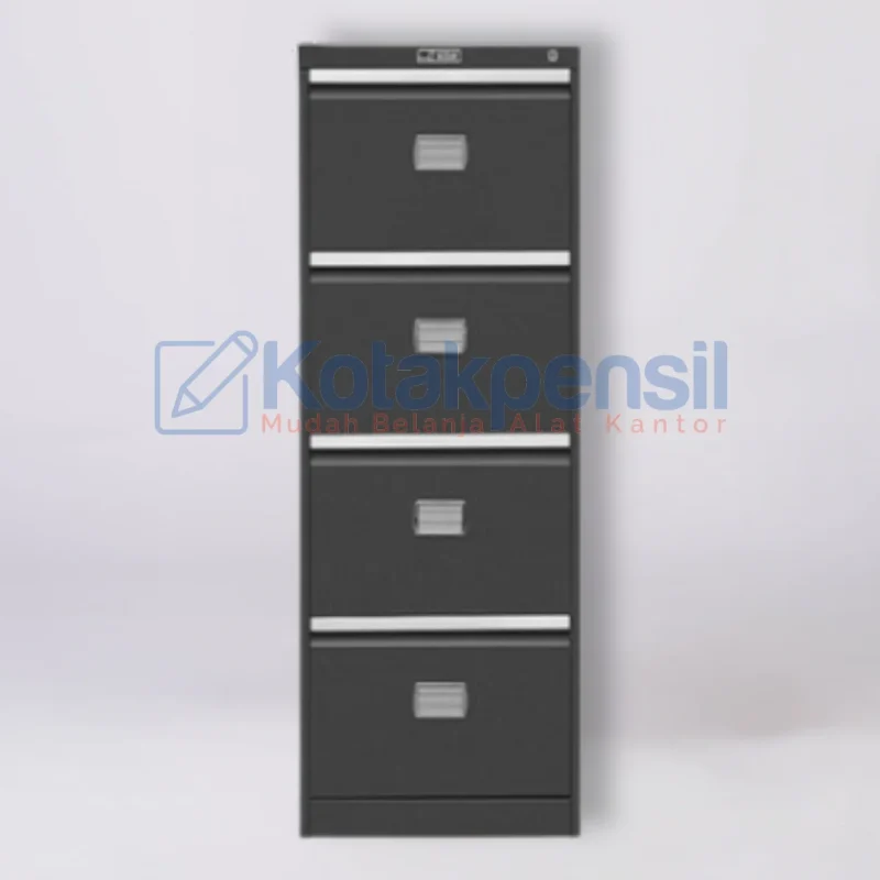 Filling Cabinet ALBA FC-104