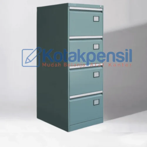 Filling Cabinet ALBA FC-104