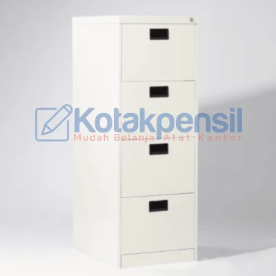 Filling Cabinet ALBA FC-114
