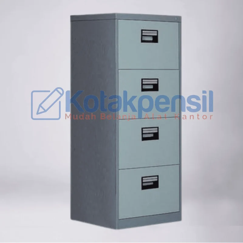 Filling Cabinet Daichiban LFC 004