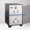 Filling Cabinet Tahan Api LION 742B