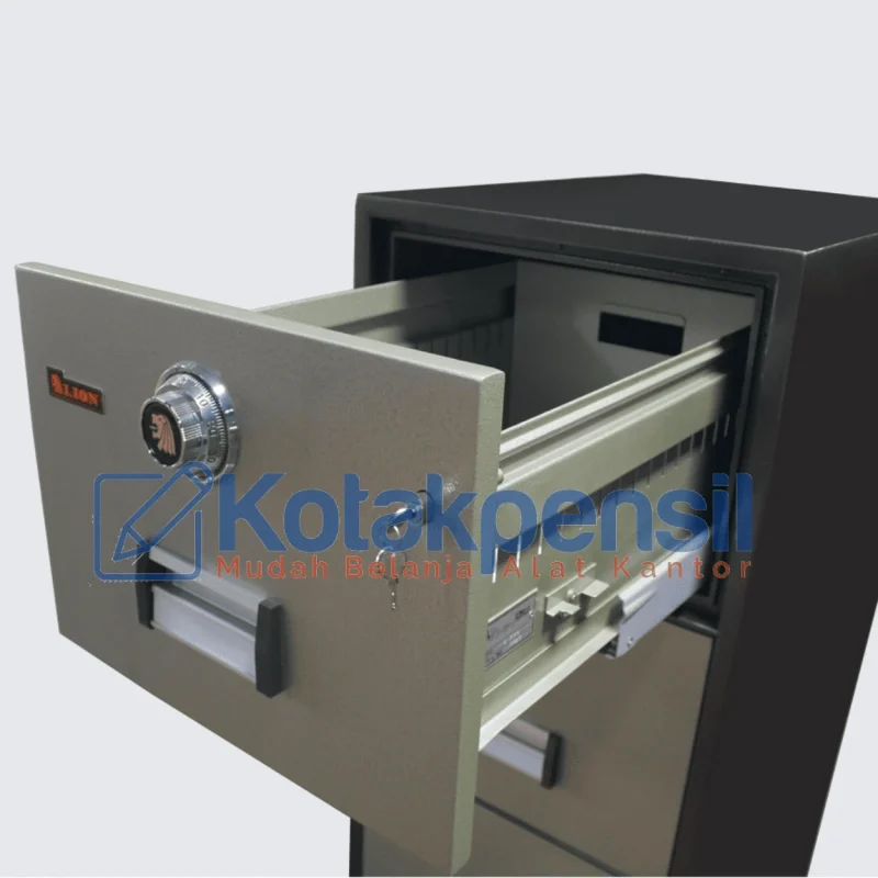 Filling Cabinet Lion 744 B