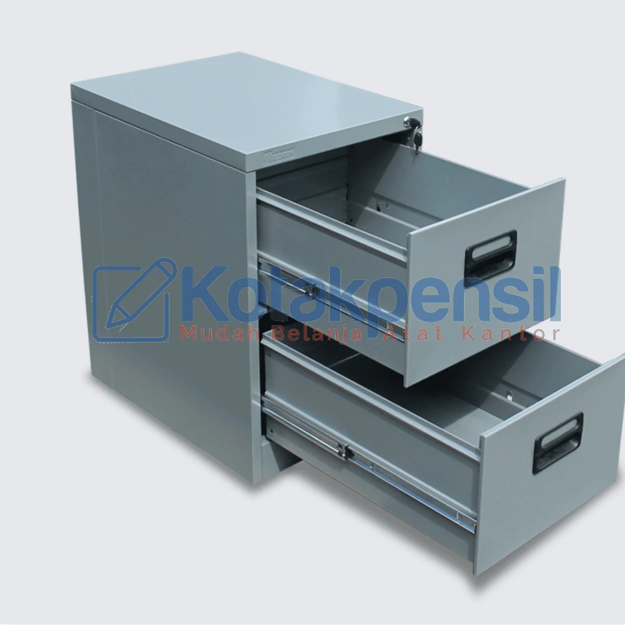 Filling Cabinet LION L 42E