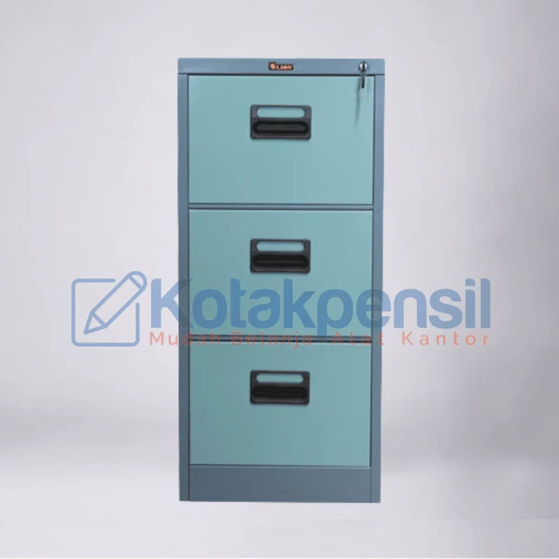 Filling Cabinet LION L 43