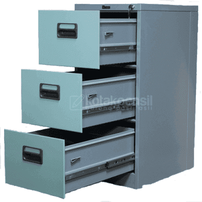 Filling Cabinet LION L 43