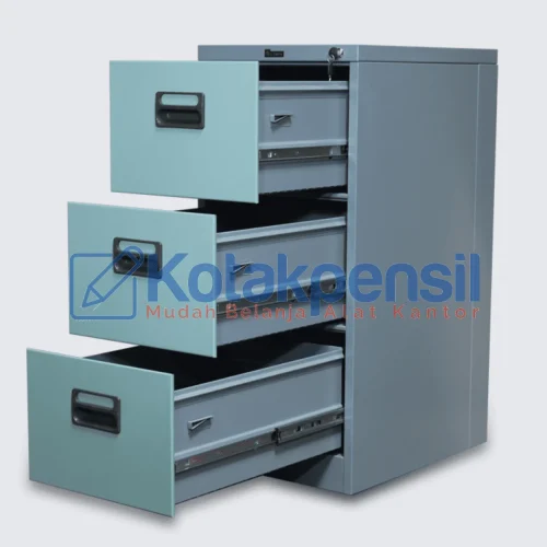 Filling Cabinet LION L 43