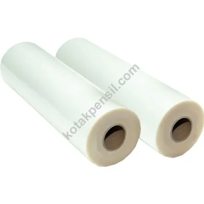 Plastik Laminating Roll