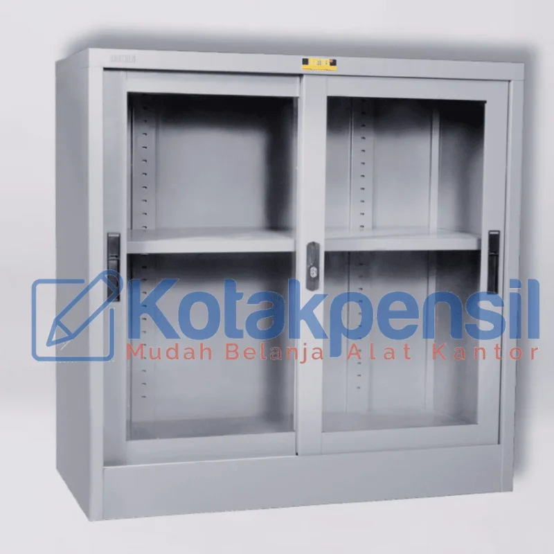 Lemari Arsip BROTHER B 306 Pintu Sliding