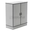 Lemari Arsip HIGHPOINT BST 381 Grey