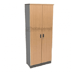 Lemari Arsip UNO UST 1530 A Beech/Black