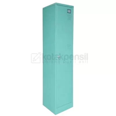 Locker ALBA 1 Locker LC 501