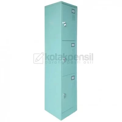 Locker ALBA 3 Locker LC 503