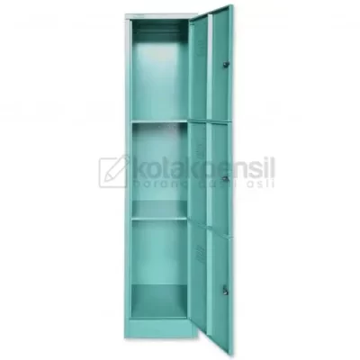 Locker ALBA 3 Locker LC 503