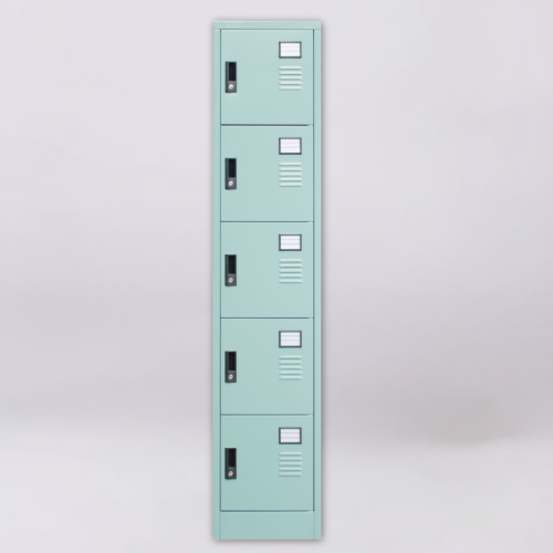 Locker Besi 5 Pintu ALBA LC 505