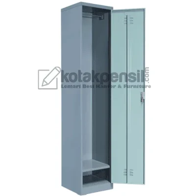 Loker Besi 1 Pintu LION L 551