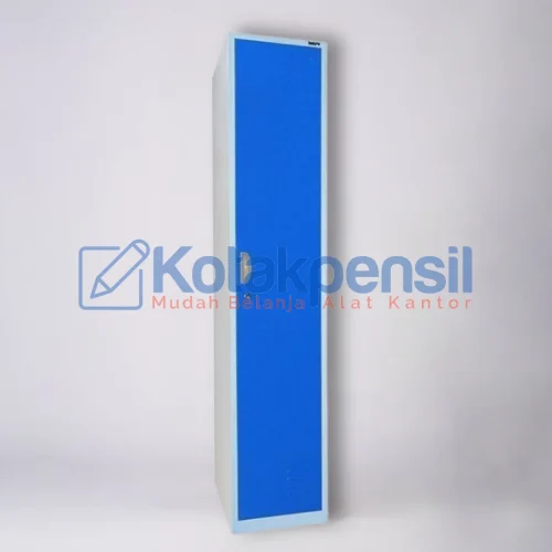 Loker Besi KOZURE KL 1